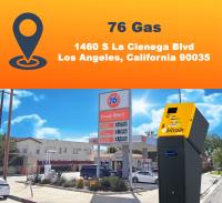 Bitcoin ATM Los Angeles - Coinhub image 2